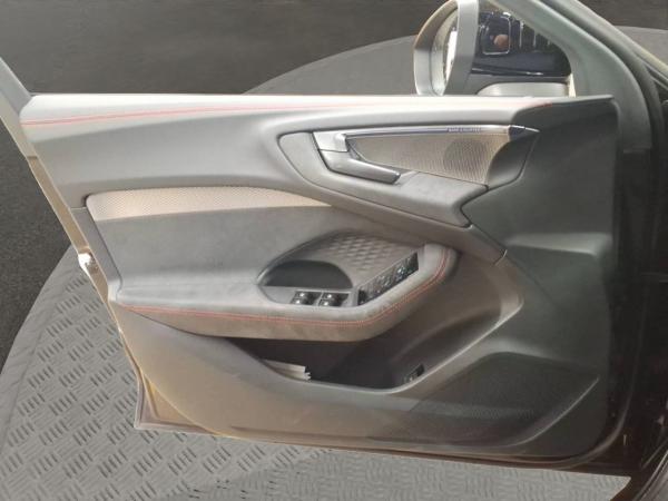 Audi A5 Av. TFSI Matrix B&O HuD AHK Navi Carplay 360°