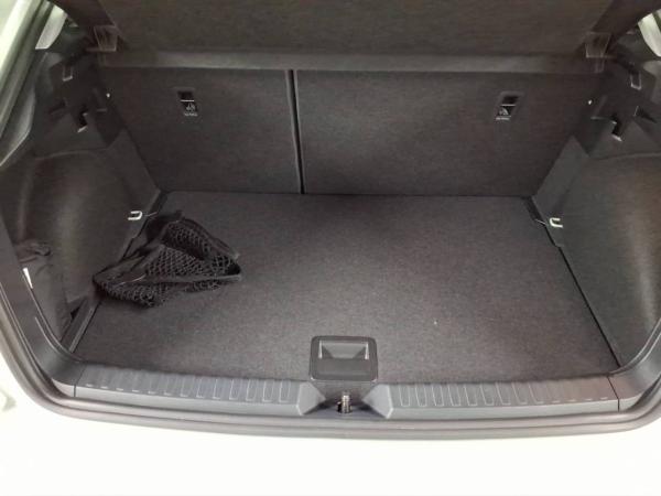 Audi A1 SB 25 TFSI S line LED PDC+ Navi Carplay