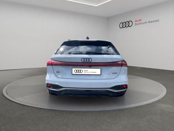 Audi A5 Avant TFSI quattro Matrix B&O AHK HuD 360°