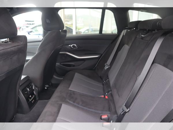 BMW 318 d Touring M-Sport/AHK/ACC/elektr.Sitze/RFK/Head-Up