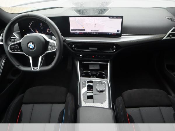 BMW 318 d Touring M-Sport/AHK/ACC/elektr.Sitze/RFK/Head-Up