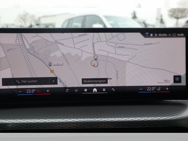 BMW 318 d Touring M-Sport/AHK/ACC/elektr.Sitze/RFK/Head-Up