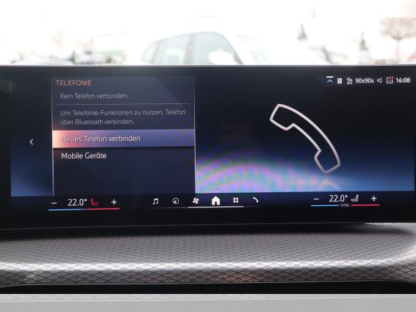 BMW 318 d Touring M-Sport/AHK/ACC/elektr.Sitze/RFK/Head-Up