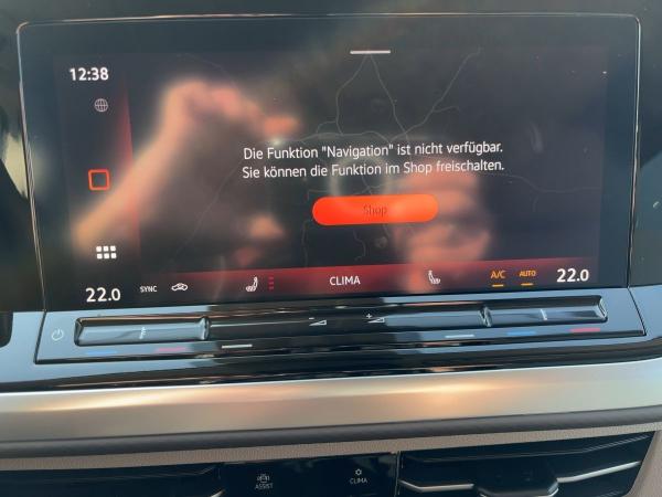 Volkswagen Multivan Energy 2.0 TDI DSG LÜ 8-Sitzer/AHK/SHZ