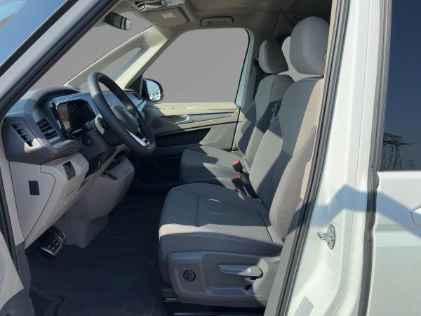 Volkswagen Multivan Energy 2.0 TDI DSG LÜ 8-Sitzer/AHK/SHZ