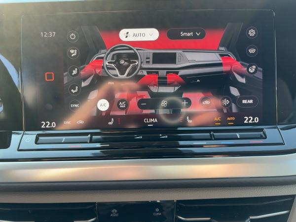 Volkswagen Multivan Energy 2.0 TDI DSG LÜ 8-Sitzer/AHK/SHZ