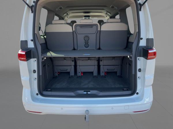 Volkswagen Multivan Energy 2.0 TDI DSG LÜ 8-Sitzer/AHK/SHZ
