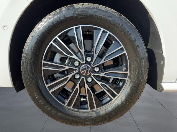 Volkswagen Multivan Energy 2.0 TDI DSG LÜ 8-Sitzer/AHK/SHZ