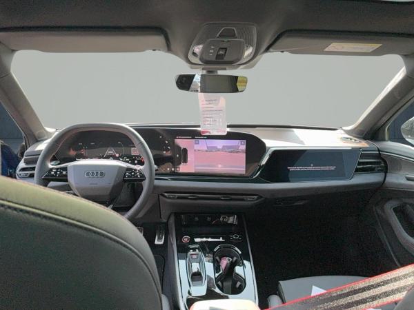 Audi A5 Avant e-hybrid qu. S tr. PANO Matrix 19 AHK