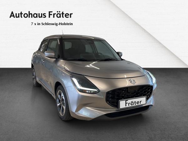 Suzuki Swift COMFORT+ | SOFORT | 3+2 Jahre Garantie