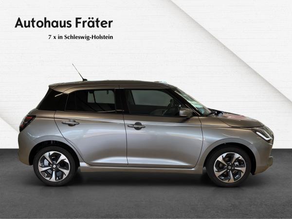 Suzuki Swift COMFORT+ | SOFORT | 3+2 Jahre Garantie