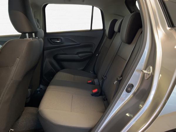 Suzuki Swift COMFORT+ | SOFORT | 3+2 Jahre Garantie