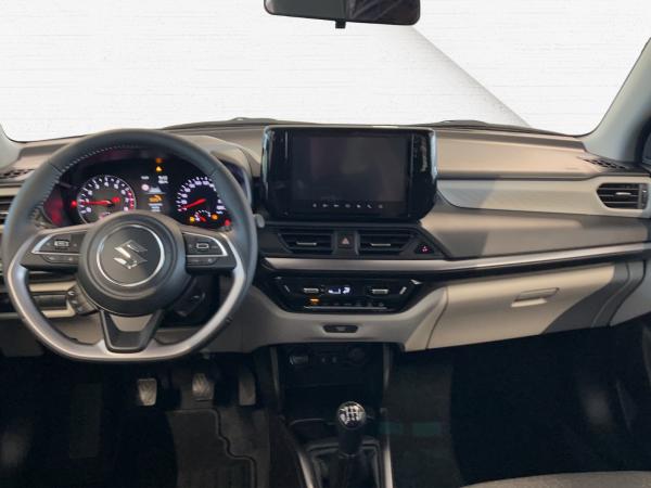 Suzuki Swift COMFORT+ | SOFORT | 3+2 Jahre Garantie
