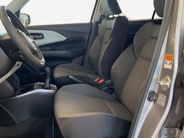 Suzuki Swift COMFORT+ | SOFORT | 3+2 Jahre Garantie