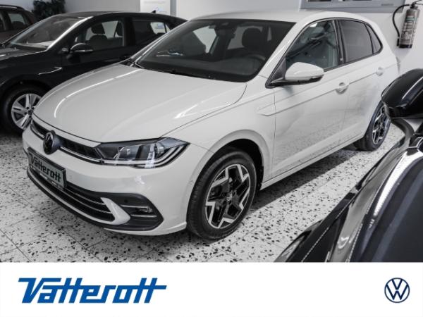 Volkswagen Polo EDITION 50 1.0 TSI Navi Kamera