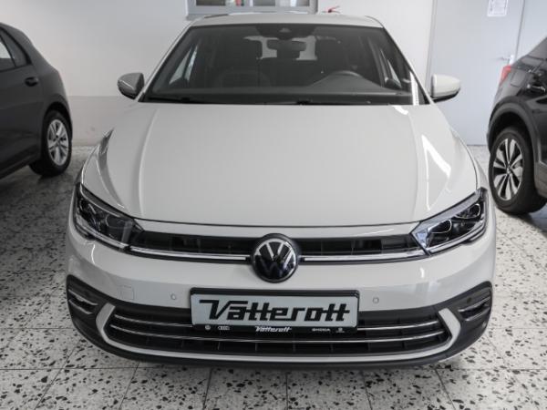 Volkswagen Polo EDITION 50 1.0 TSI Navi Kamera