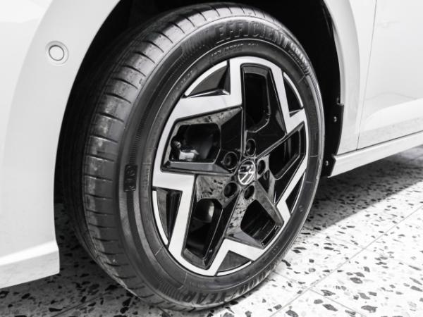 Volkswagen Polo EDITION 50 1.0 TSI Navi Kamera