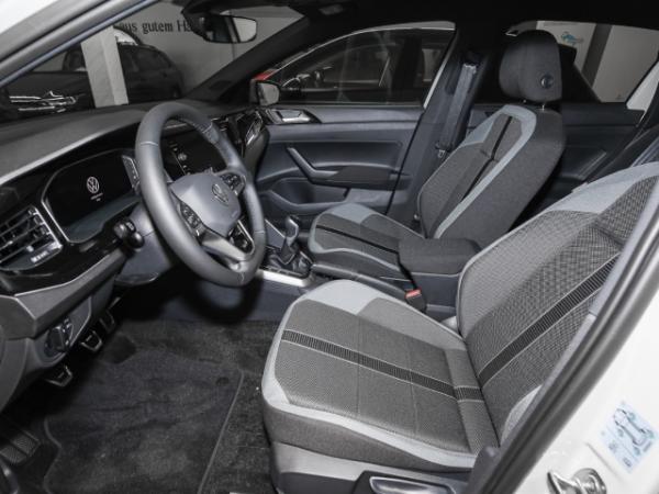 Volkswagen Polo EDITION 50 1.0 TSI Navi Kamera