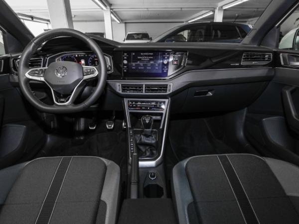 Volkswagen Polo EDITION 50 1.0 TSI Navi Kamera