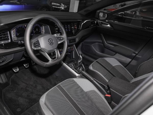 Volkswagen Polo EDITION 50 1.0 TSI Navi Kamera