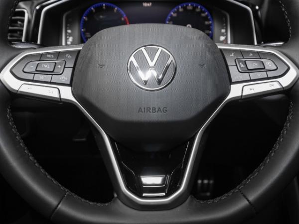 Volkswagen Polo EDITION 50 1.0 TSI Navi Kamera