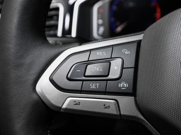 Volkswagen Polo EDITION 50 1.0 TSI Navi Kamera