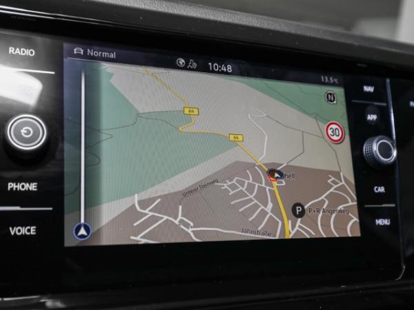 Volkswagen Polo EDITION 50 1.0 TSI Navi Kamera