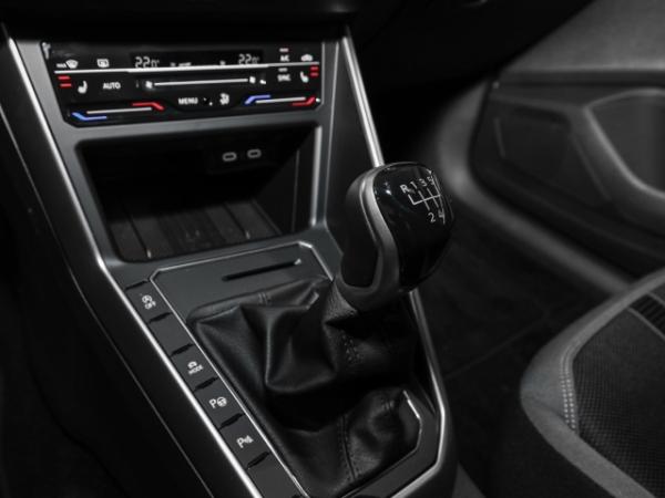 Volkswagen Polo EDITION 50 1.0 TSI Navi Kamera