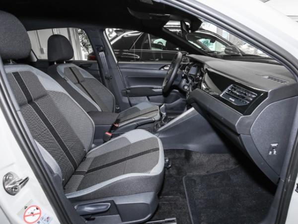Volkswagen Polo EDITION 50 1.0 TSI Navi Kamera