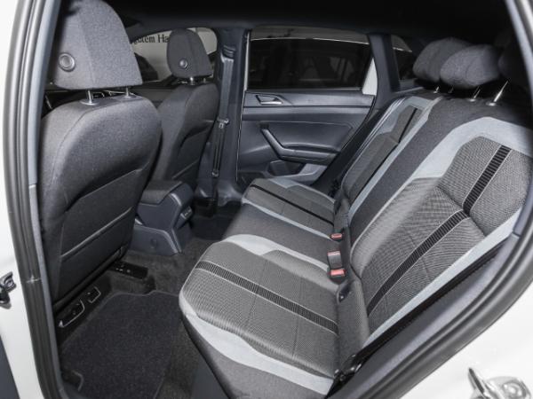 Volkswagen Polo EDITION 50 1.0 TSI Navi Kamera