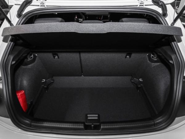 Volkswagen Polo EDITION 50 1.0 TSI Navi Kamera