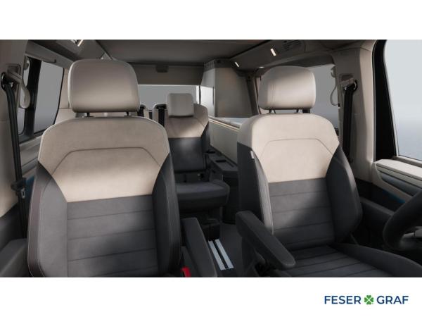 Volkswagen California T7Ocean 1,5 l eHybrid 4M Sofort Verf