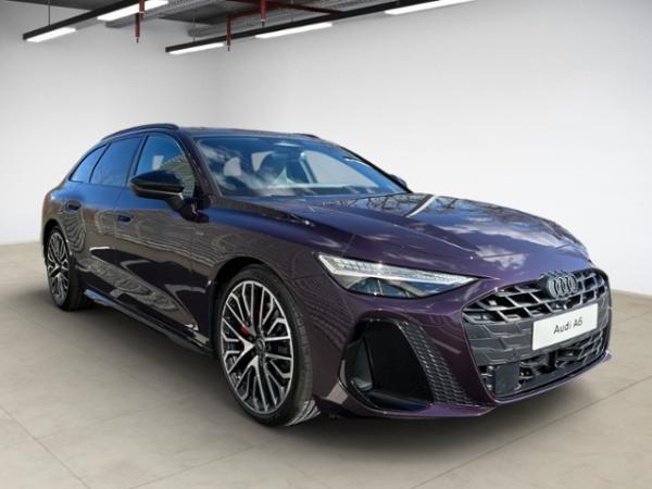 Audi A6 Avant e-hybrid quattro S tronic *Audi Exclusive*