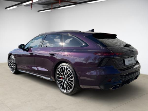 Audi A6 Avant e-hybrid quattro S tronic *Audi Exclusive*