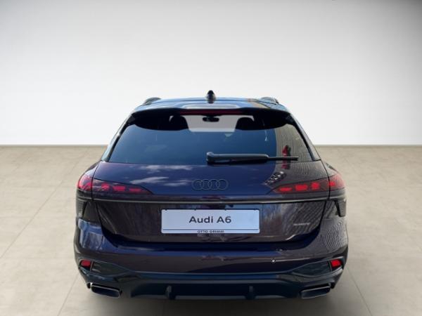 Audi A6 Avant e-hybrid quattro S tronic *Audi Exclusive*