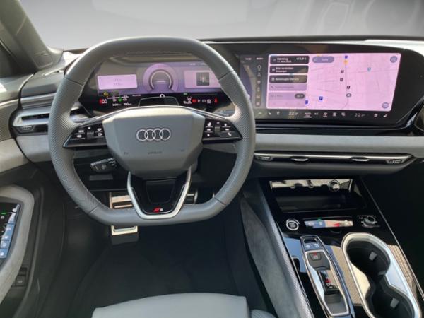 Audi A6 Avant e-hybrid quattro S tronic *Audi Exclusive*