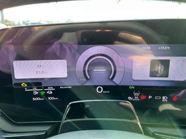 Audi A6 Avant e-hybrid quattro S tronic *Audi Exclusive*