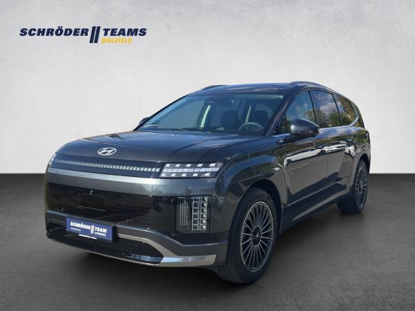 Hyundai IONIQ 9 Uniq | Sofort Verfügbar | Zulassung bis zum 31.03.2026|