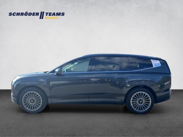 Hyundai IONIQ 9 Uniq | Sofort Verfügbar | Zulassung bis zum 31.03.2026|