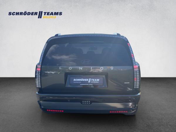 Hyundai IONIQ 9 Uniq | Sofort Verfügbar | Zulassung bis zum 31.03.2026|