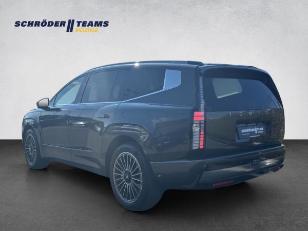 Hyundai IONIQ 9 Uniq | Sofort Verfügbar | Zulassung bis zum 31.03.2026|