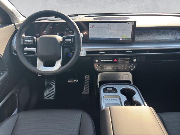Hyundai IONIQ 9 Uniq | Sofort Verfügbar | Zulassung bis zum 31.03.2026|