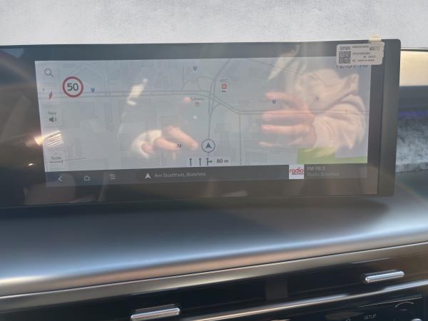 Hyundai IONIQ 9 Uniq | Sofort Verfügbar | Zulassung bis zum 31.03.2026|