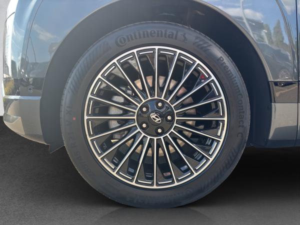 Hyundai IONIQ 9 Uniq | Sofort Verfügbar | Zulassung bis zum 31.03.2026|