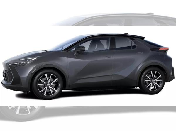 Toyota C-HR 2.0 Hybrid Teamplayer + Technik-Paket