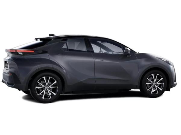 Toyota C-HR 2.0 Hybrid Teamplayer + Technik-Paket