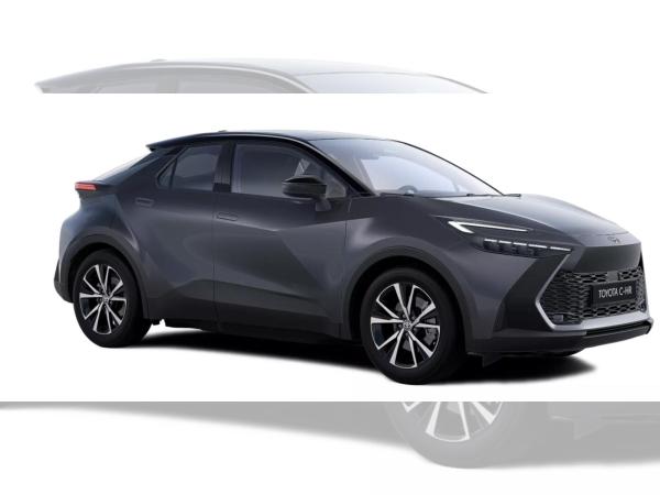 Toyota C-HR 2.0 Hybrid Teamplayer + Technik-Paket