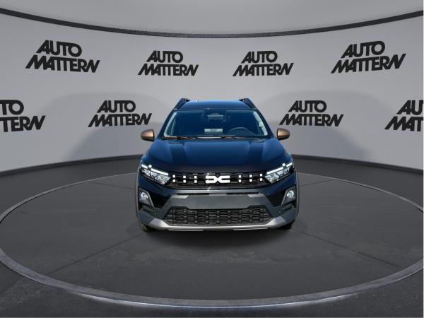 Dacia Jogger EXTREME TCE 110