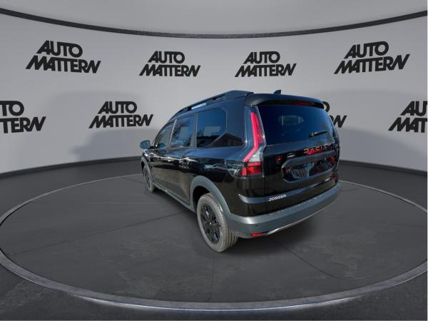 Dacia Jogger EXTREME TCE 110