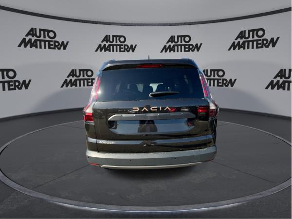 Dacia Jogger EXTREME TCE 110